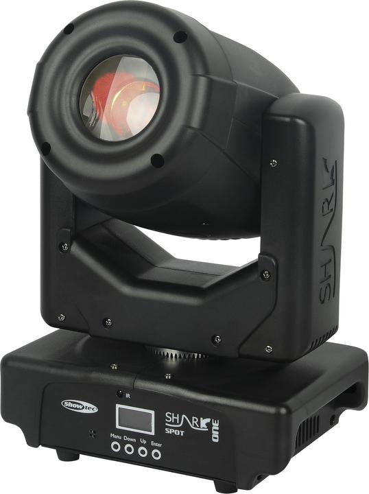 Immagine prodotto Showtec Squalo Spot Uno (Celibe)