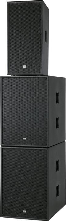 Produktbild DAP-Audio Club Mate III (Subwoofer aktiv)