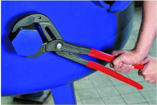 Produktbild Knipex Cobra (180 mm)