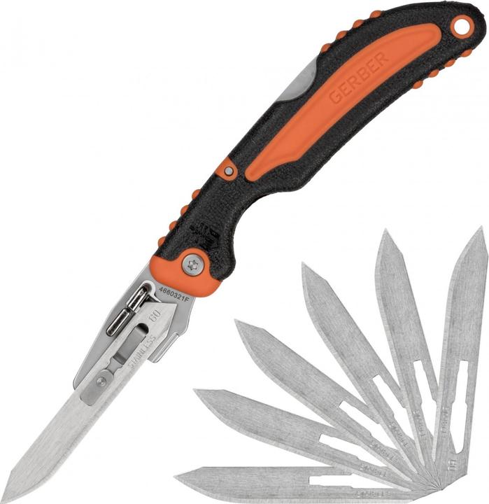 Actual product image Gerber Gear Vital Pocket Folder (7.10 cm)