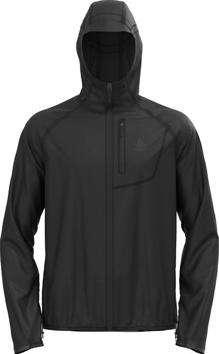 Produktbild Odlo Jacket Zeroweight Dual Dry Pk Waterproof (L)