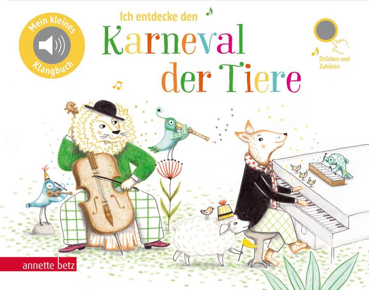Babybücher