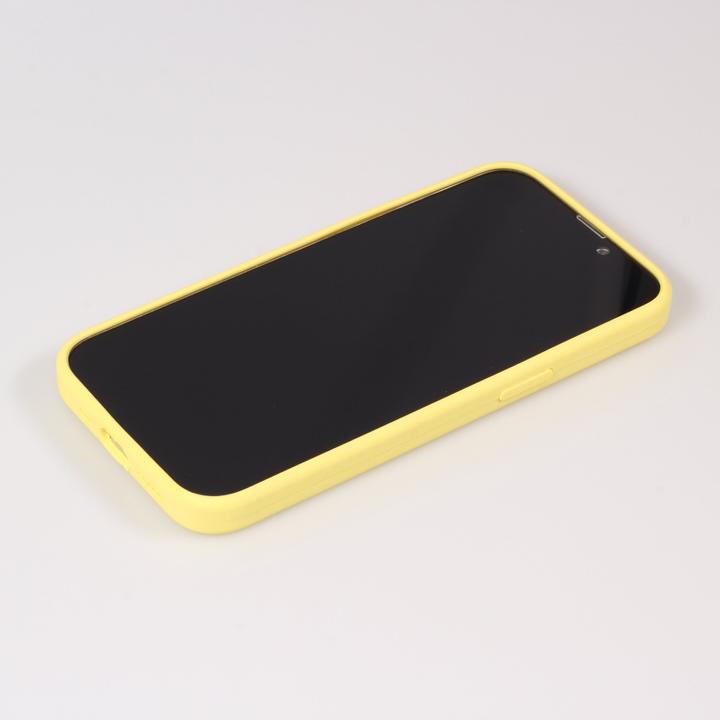Actual product image PhoneLook Coque Soft Touch (Apple iPhone 15 Pro)