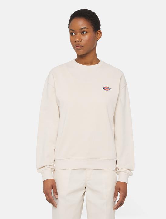 Image du produit Dickies Millersburg Sweatshirt Whitecap Gray (S)