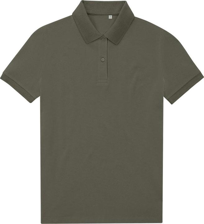 Camouflage green