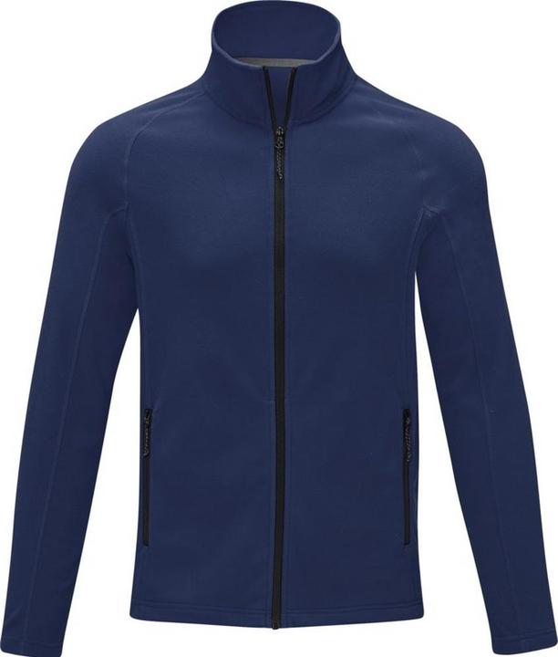 Image du produit Elevate Essentials Veste polaire Zelus pour homme (L)