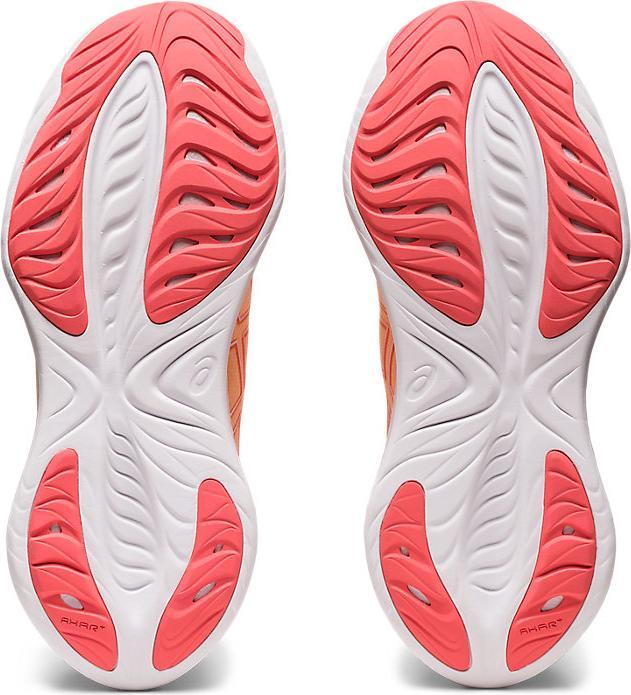 Actual product image ASICS Performance Gel Cumulus (37)