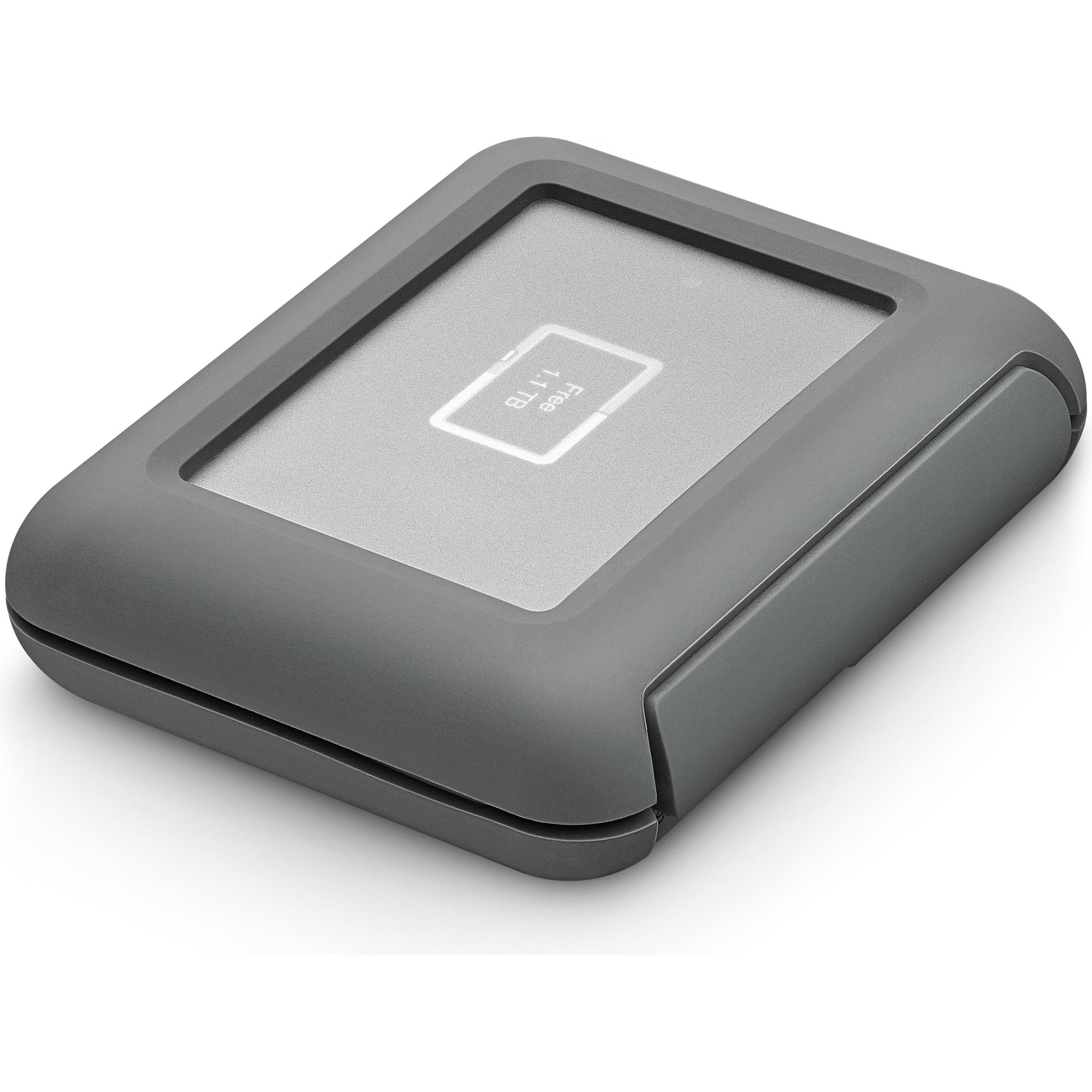 Sd Card Reader Lacie Rugged Boss 1tb Ssd LaCie Rugged BOSS SSD 1TB