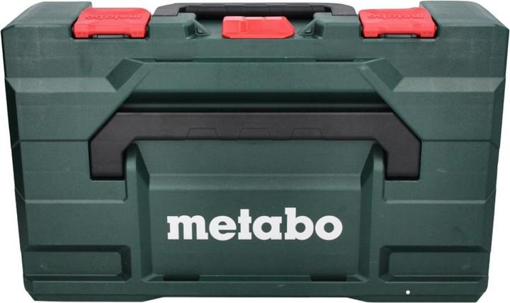 Image du produit Metabo Soufflerie d'air chaud