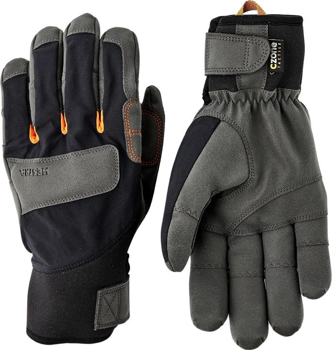 Actual product image Hestra Ergo Grip Delta Hdry (9)