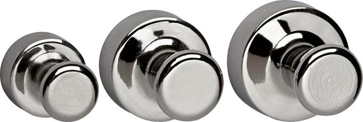 Actual product image Maul Neodymium cone magnet (2 x)