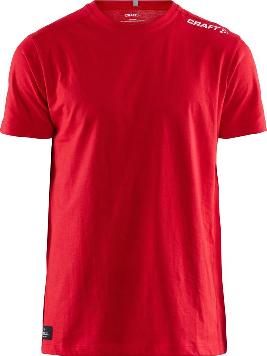 Bright Red