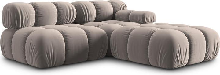 Actual product image Micadoni Bellis (4-seater, 3-seater, 2 person sofa)