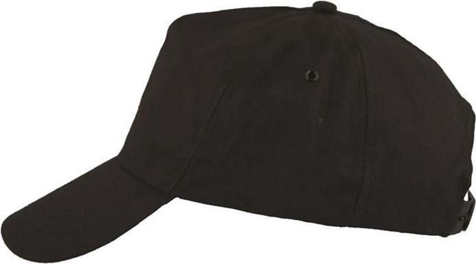 Image du produit Ardon Baseball Cap Lion Black