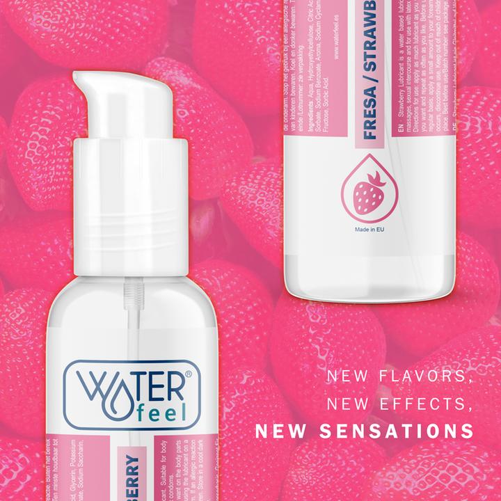 Produktbild Waterfeel Gleitgel (175 ml)