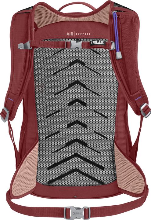 Produktbild Camelbak Plecak Women's Rim Runner X20 Terra Rosewood (22 l)
