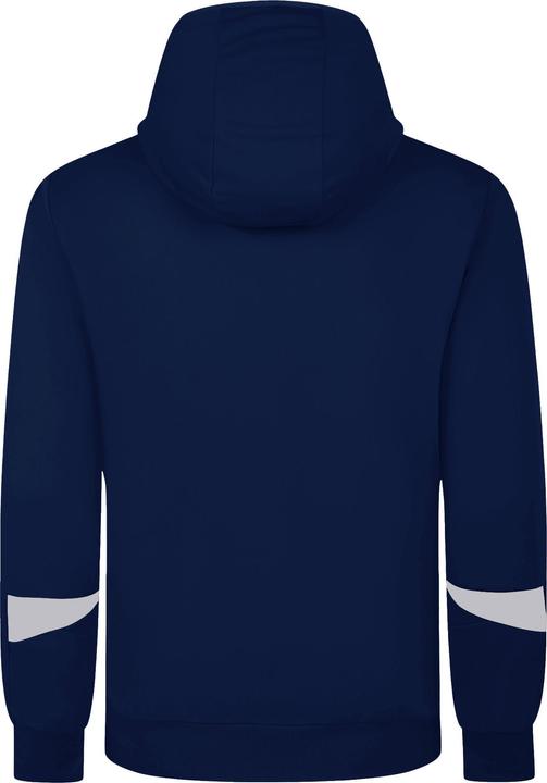Immagine prodotto Umbro Total Training Felpa con Cappuccio e Zip Intera Uomo (XL)