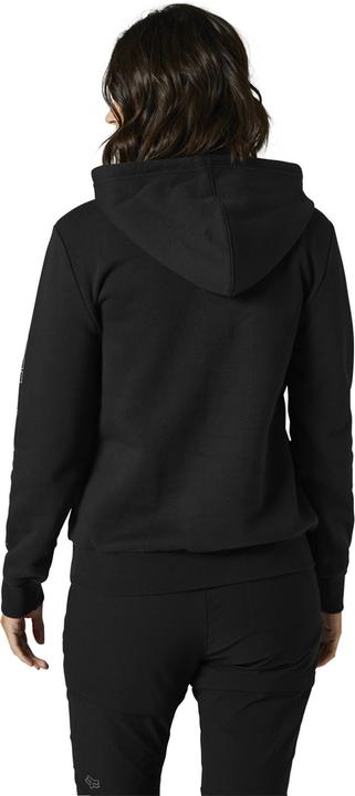 Produktbild Fox Hoody 22 W Skarz Po Blk S (S)
