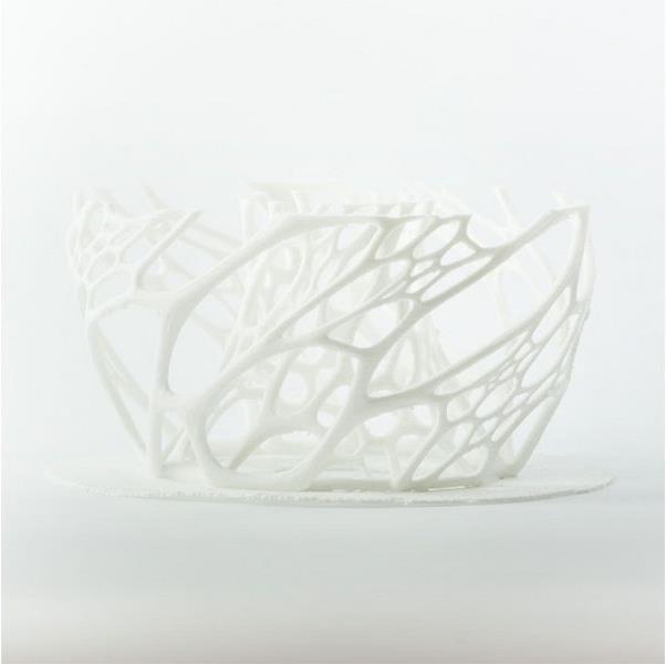Immagine prodotto XYZprinting Filamento (ABS, 1.75 mm, 600 g, Bianco)