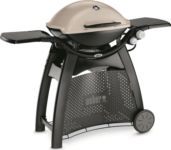 Produktbild Weber Q 3000 (6.30 kW)