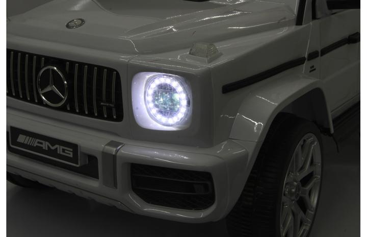 Produktbild Jamara Mercedes-Benz G 63 (12 V)