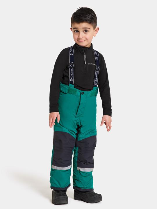 Produktbild Didriksons Kid's Idre Pants 6 (90)