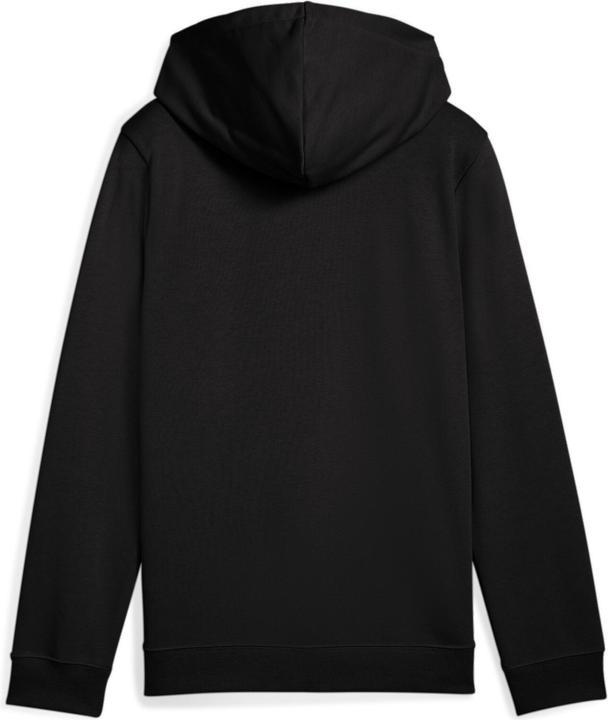 Actual product image Puma ESS No. 1 Logo Hoodie TR G (164)