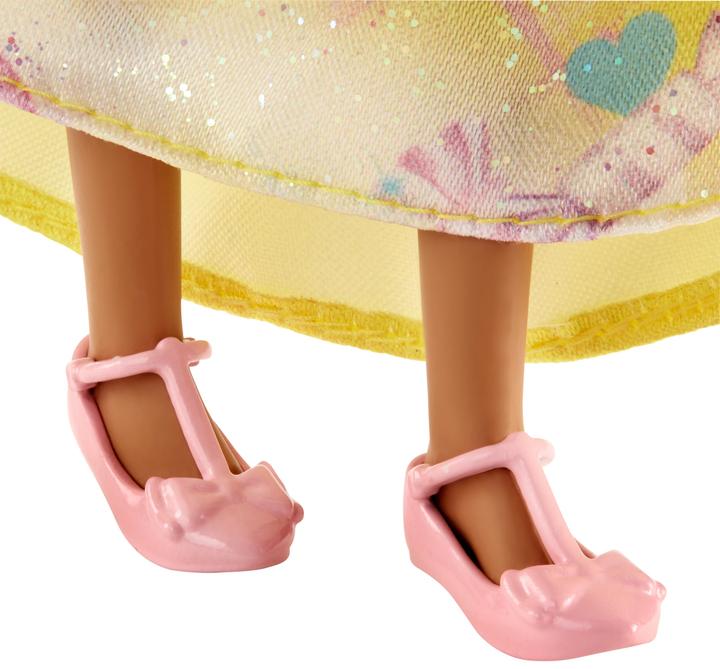 Produktbild Barbie Dreamtopia Bonbon-Prinzessin
