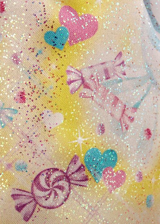 Produktbild Barbie Dreamtopia Bonbon-Prinzessin