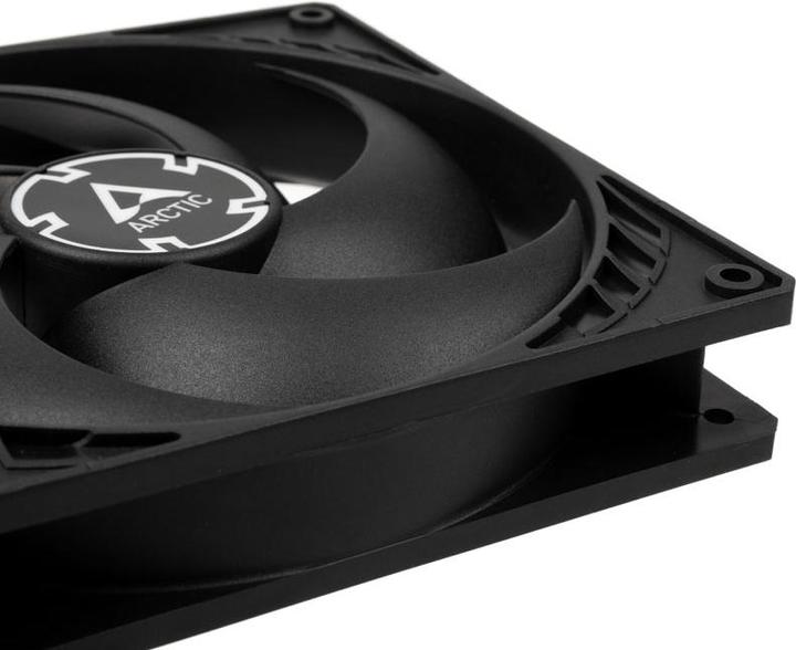 Productafbeelding Arctic P14 PWM PST zwart (140 mm, 1 x)