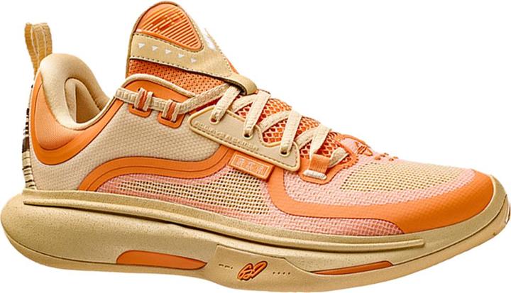 Actual product image Anta Gordon Hayward GH5 Terra-Cotta Warriors (44.5)