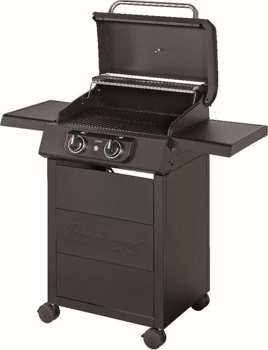Produktbild Enders Elektrogrill eCrave 2 (2.60 kW)