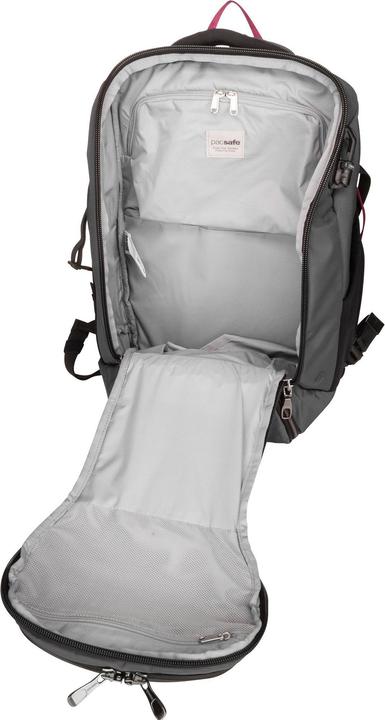 Immagine prodotto Pacsafe Zaino da viaggio Venturesafe EXP35 (23 l)