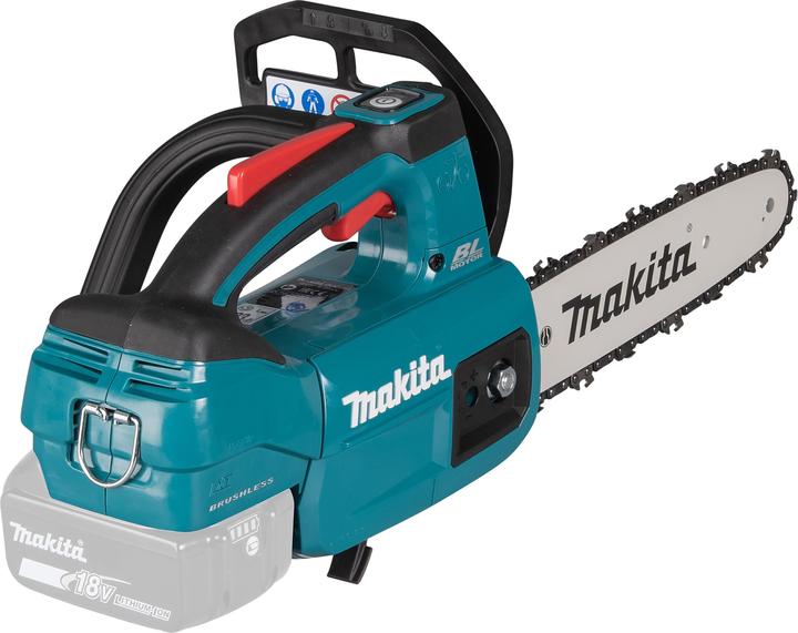 Makita DUC254Z (Battery chain saw)