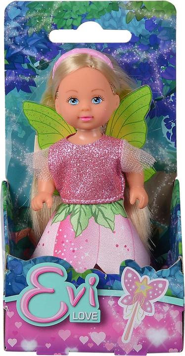 Image du produit Simba EL Flower Girl, 2-sort.