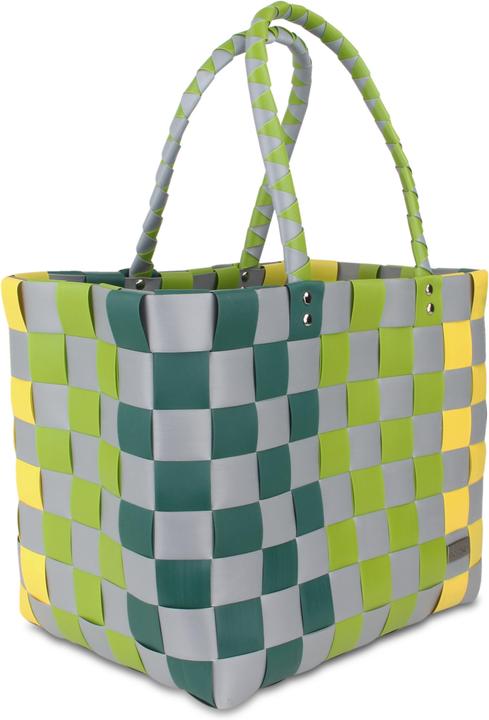 Image du produit Normani Panier d'achat Sac à provisions en plastique