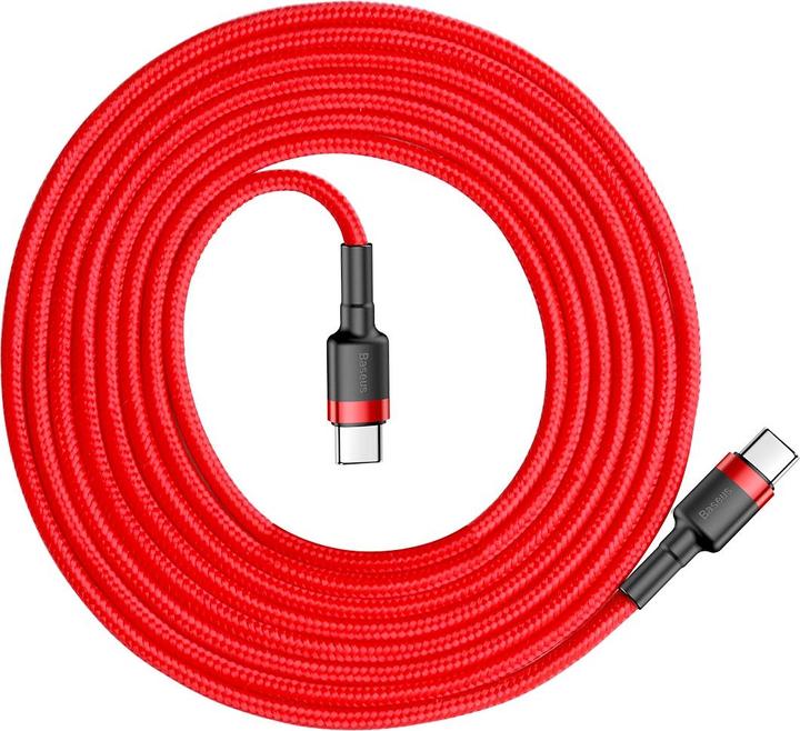 Produktbild Baseus Cafule Series (2 m, USB 2.0)