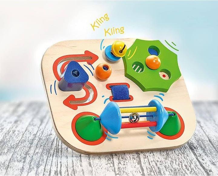 Image du produit Selecta Spielzeug Carusello