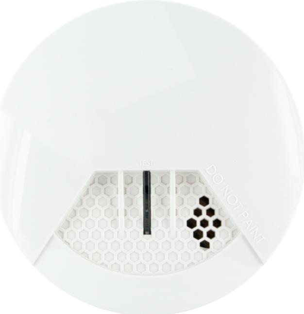 Image du produit Schwaiger ZHS08 Détecteur de fumée