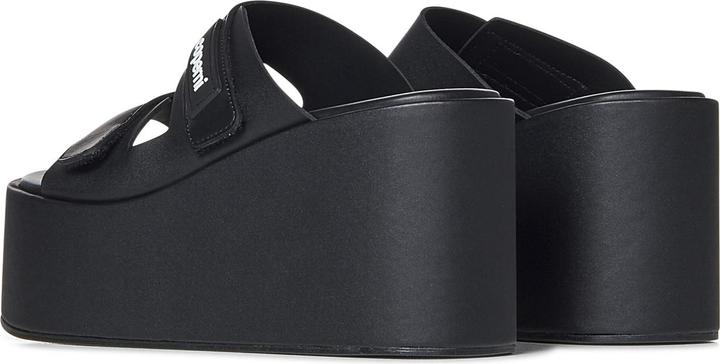 Image du produit Coperni Sandals Black (38)