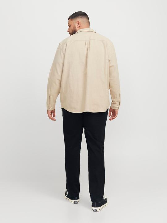 Produktbild Jack & Jones Plus Size Relaxed Fit Relaxed Fit Hosen Relaxed Fit Hosen (W42/L32)