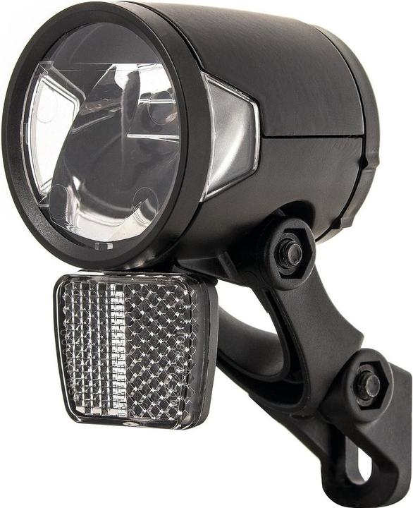 Herrmans H-Black MR8 E (180 lm)
