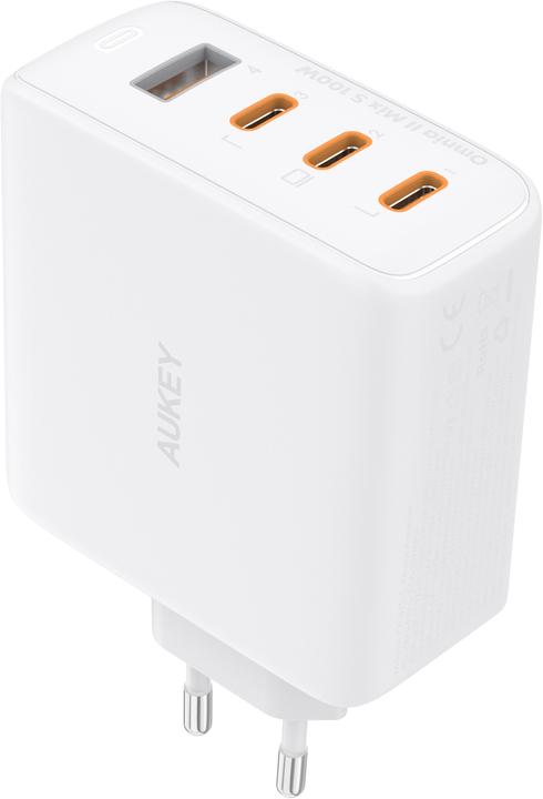 Immagine prodotto Aukey Omnia Mix II (100 W)