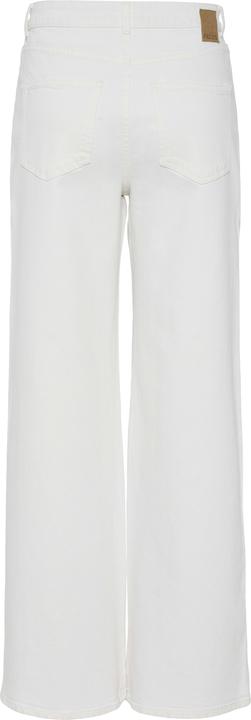 Produktbild Pieces Pcselma Hw Wide Jeans Od Noos Bc (30)
