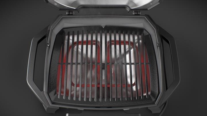 Image du produit Weber Pulse 1000 (1.80 kW)