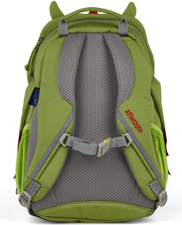 Actual product image Affenzahn Big friend kindergarten rucksack 31 cm