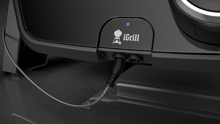 Image du produit Weber Pulse 1000 (1.80 kW)