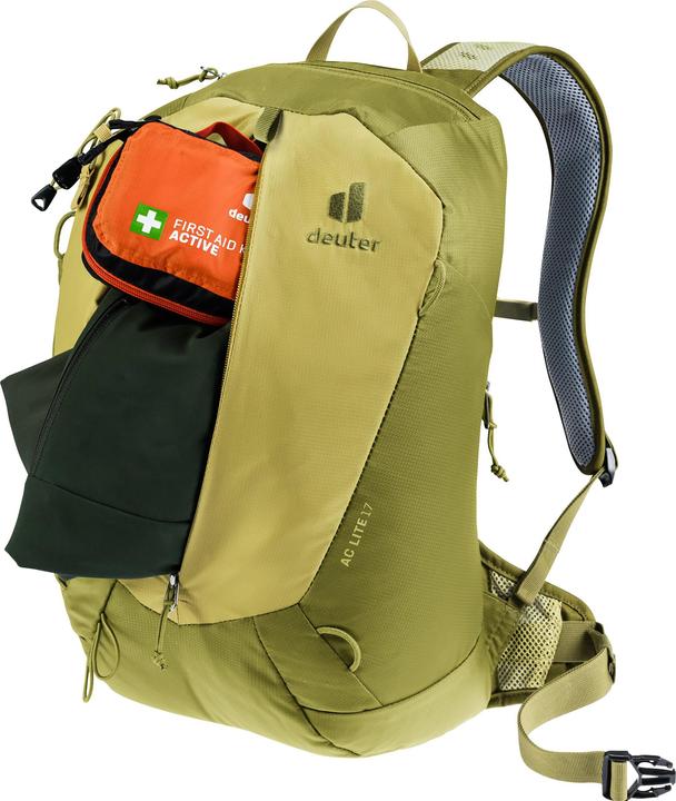 Immagine prodotto Deuter AC Lite 17 (17 l)
