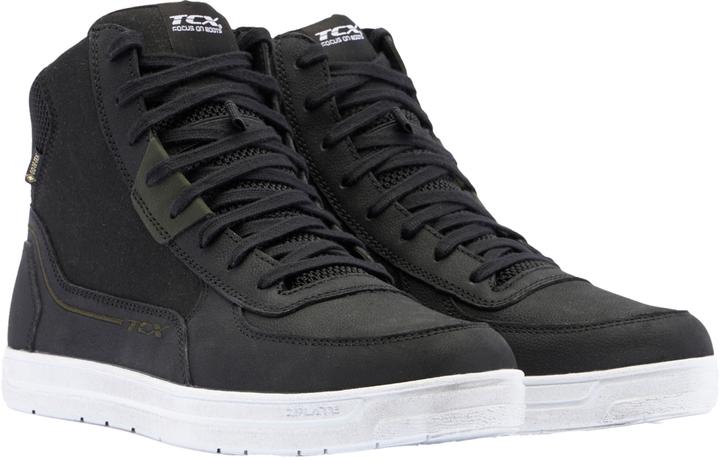 Produktbild TCX Chaussures Mood 2 GTX (Herren, 43)