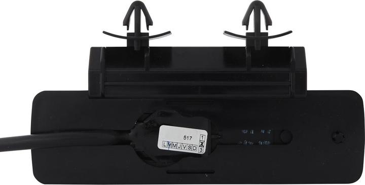 Produktbild Hella 50 Seitenmarkierungsleuchten LED Anbau mit Leitung für SCHMITZ CARGOBULL
